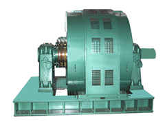 YR630-8/1180 6KV/10KV大型高压电机