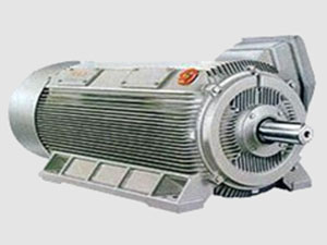西玛电机Y2系列6KV高压电机