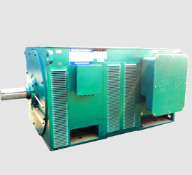 YX450-4 630KW/10000V 4极大型高压电机