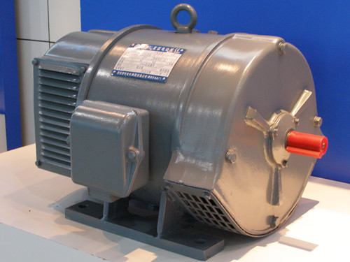 Z2-32 4kw/220v 钢厂用小型直流电机