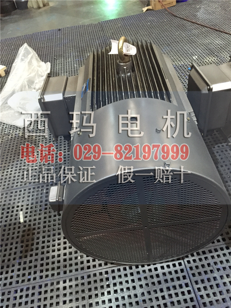 YE3-250M-4 55KW/380V高效节能电机